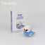 Moe Bird series building block toys assembly, table ornaments, children's educational toys, suitable for boys and girls Christma