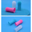 360-degree Dog Finger Toothbrush Extra Soft Pet Toothbrushes Silicone Teeth Cleaning Tools for Cats Puppies Dental Care Supplies