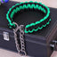 Nylon Personalized Dog Collar Pet Comfortable Durable Collar For Small Medium Large Dog Collars Leads Accessories Pet supplies