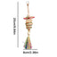 Parrot Foraging Toy Bird Perch Toys With Shredding Foraging Bird Shredded Paper Cage Accessories For Cockatiel Lovebird