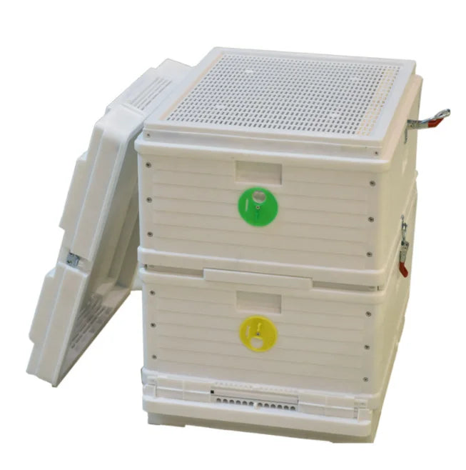 Beehive Langstroth Australian Polystyrene Beehive For beekeeping sale