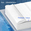 High Quality Cashmere Biochemical Aquarium Cotton Sponge Fish Tank Filtration Foam Spongs Aquarium Water Filter Cotton Pad Mat