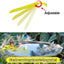 Bee Drinking Station Floating Bee Water Ladder Station Special Design Drinking Water Tool For Pond Any Swimming Pool Bird Bath