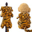 Dog Clothes Warm Fleece Pet Dogs Hoodie Dog Clothes for Small Dogs Winter Pet Clothing Puppy Cat Costume French Chihuahua Jacket