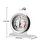 Oven Thermometer Household Electric Oven Thermometer Temperature Kitchen Household Kitchen Tools Thermometer High Thermomet Z7I7