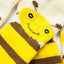 Premium Anti-Slip Dog Socks 4pcs Indoor Dog Socks Prevents Licking Slipping Great for Dog Paw Protection for Medium Large Dogs