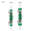 Aquarium Water Control Valve Hose Double Tap Quick Release Connector Fish Tank Filter Barrel Replace Connector acuarios 12/16mm