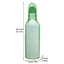 Portable Pet Water Bottle Puppy Water Dispenser Foldable Dog Water Bottles For Walking Leakproof Outdoor Travel Water Bowl For