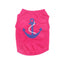 Cheap Summer Puppy Dog Vest Shirt Mesh Pet Clothes Clothing for Small Dogs Yorkshire Shih Tzu Shirts mascotas ubranka dla psa