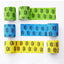 Self Adhesive Bandage Wrap Dog Bandage Shoes Pet Self Adhesive Bandage Dog Cohesive Bandage Multifunctional Pet Wound Care