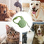 Heavy Duty Dog Rope Telescopic Tractor Automatic Rope Dog Walking Retractable Security Strap Long Lead Pet Rope With Non-Slip