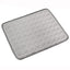 Dog Bed Cooling Mat Beds Large Dogs Pet Bed Medium Small Blanket Supplies Puppy Accessories Sofa Accessory