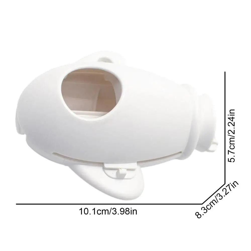 Dog Poop Pickup Bags Holder Dispenser Poop Waste Bag Dispenser Dog Poop Trash Cleaning pet Waste Picker For Picnic Camping