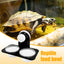 Reptile Food Bowl Feeding Bowl For Geckos Reptile Food Bowls And Water Dish For Lizard Small Pet Feeder Ledge Accessories