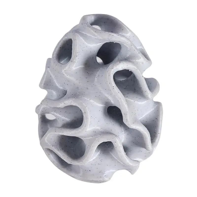Shrimp Hides For Aquarium Shrimp Fish Tank Hide Cave For Small Fish Porous Stable Aquarium Hideouts Cave For Betta Fish Tank