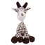 Pet Toys Plush Dog Toys Squeaky Dog Toys Stuffed Toys for Small Medium Large Dogs Animals Toys Puppy Chew Toy with Clean Teeth