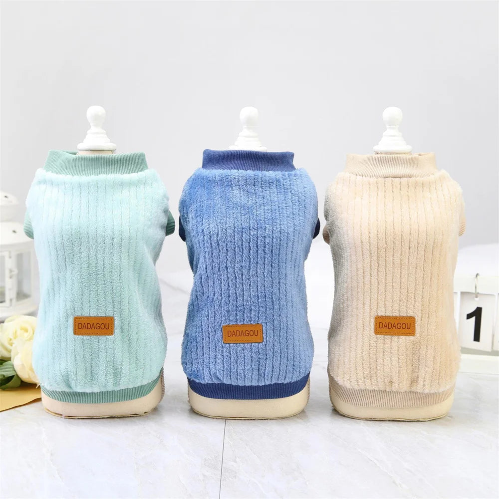 Autumn Winter Sphynx Cat Clothes Korean Pet Sweater for Cats Gotas Katten Kedi Pullovers Dog Hoodie mascotas Costume Clothing