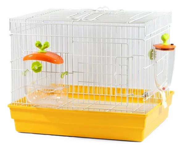 745-B Rabbit, Ferret & Chinchilla Cage