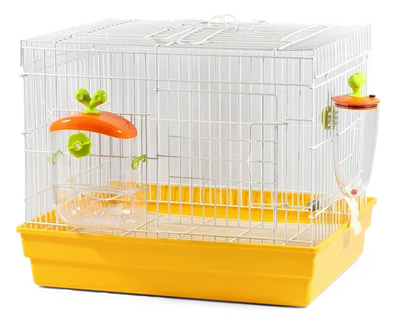 745-B Rabbit, Ferret & Chinchilla Cage