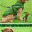 Large Pet Dog Jacket With Harness Winter Warm Dog Clothes For Labrador Waterproof Big Dog Coat Chihuahua French Bulldog Outfits