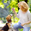 Pet Dog Sound Squeaky Toys Dog Chew Toy Cute Plush Chew-Resistant Squeaky Toys Puppy Sound Oral Care Soft Dog Supplies Pet Toys