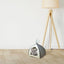Rabbit Ear Plush Dog Cat Pet Bed House Nest Warm Super Soft Pet Basket Puppy Cushion Mat Cat Pets Supplies