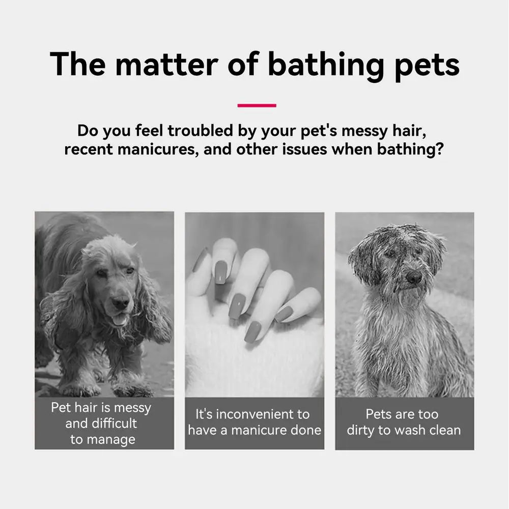 Cat Steam Brush Steamy Dog Brush 4 In 1 Electric Spray Cat Hair Brushes for Massage Pet Grooming Comb Hair Removal Combs