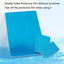 Summer Pet Rabbit Cooling mat Aluminum Alloy pad Rabbits Hamster Cooling Ice Cushion Bed Summer Cooling Supplies for Small Pets