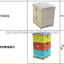 Beehive Langstroth Australian Polystyrene Beehive For beekeeping sale