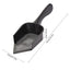 Cat Litter Scoop Durable Pet Poo Shovel Pets Poop Scooper Cat Sand Cleaning Tools Pets Indoor Litter Sand Scoop Pet Cleaning