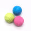 1pc Pet Chew Toy Soft TPR Small Dogs Teeth Grinding Chewing Squeaky Toys Indoor Puppy Interactive Training Molar Biting Toy