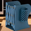 Desk Book Shelf Small Bookcase Telescopic Desktop Bookshelf Metal Desk Organizer With Pen Holder Desktop Bookcase Desk Top