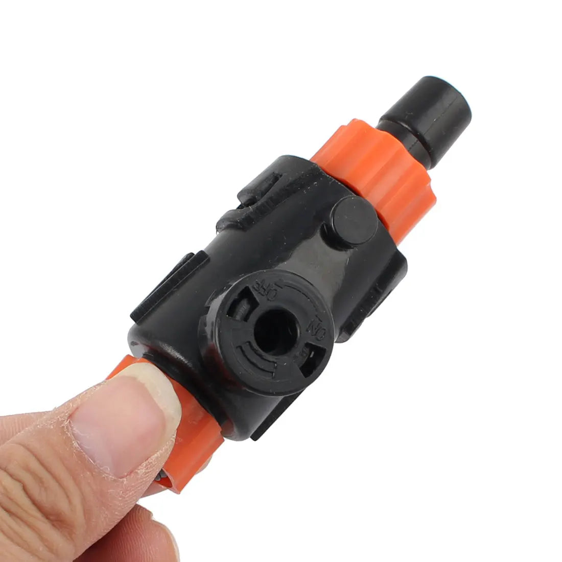 UXCELL Fish Tank Air Line Tubing Volume Control Valve Tube Hose Aquarium Connector Pump Water Flow Pipe Valves Accessories