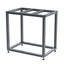 aquarium tank with cabinet high quality aquarium for restaurant with stand for sale