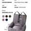 Yut dog car nest pad pet rear nest car cushion  seat   in the car