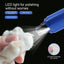 Rechargeable Dog Nail Grinder Safe Dog Claw Care Ergonomic Pet Nail Cutter Low Noise Nail Clipper for Pet Dog Puppy Cat Kitten