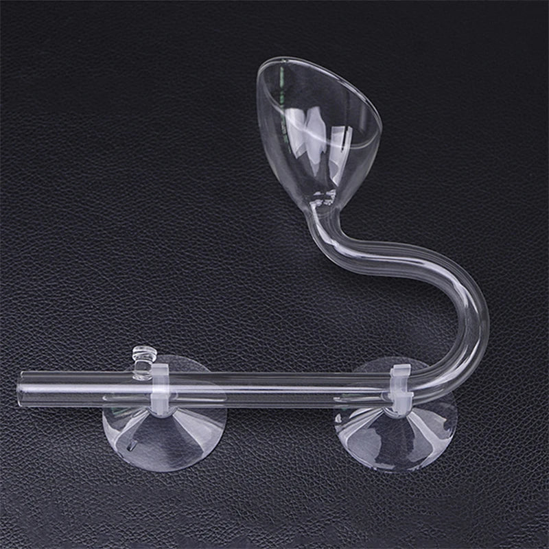 UXCELL 10/20/30/38/40/50/100PCS Aquarium Suction Cup For 5/6mm Air Line Pipe Tube Wire Holder Sucker Fish Tank Pump Accessories