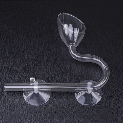 UXCELL 10/20/30/38/40/50/100PCS Aquarium Suction Cup For 5/6mm Air Line Pipe Tube Wire Holder Sucker Fish Tank Pump Accessories