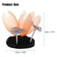 UXCELL Plastic Luminous Plants Glowing Artificial Simulation Coral Aquarium Decoration Underwater Ornament Fish Tank Accessories