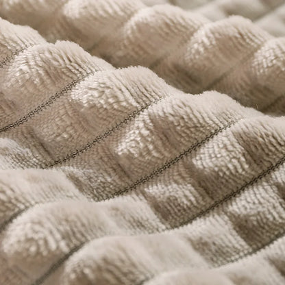 Fleece Cushion