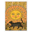 Tarot Cards Cat 5D Diamond Painting Cute Raccoon Full Diamond Cross Stitch Cartoon Animal Embroidery Mosaic Art Home Decoration