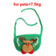 Christmas Puppy Dog Cat Costume Xmas Cat Santa Elk Hat with Bandana Bib Scarf Set Cat Accessories Pet Holiday Dress Up Supplies