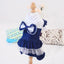 Dog Jumpsuit Skirt Yorkie Chihuahua Maltese Poodle Bichon Puppy Fashion Costume Small Dog Clothes Pants Dress Pet Outfit Tutu
