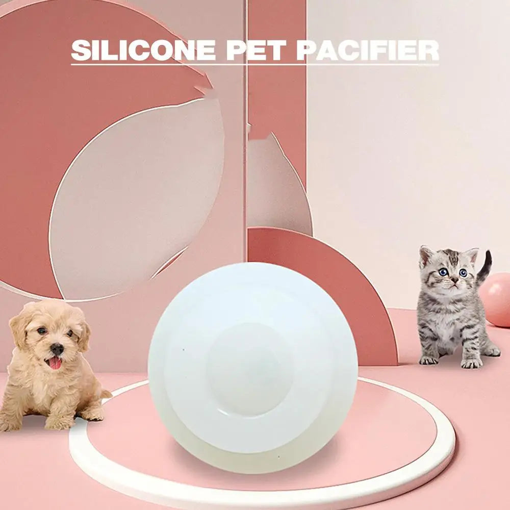 For Newborn Kittens Puppies Rabbits Small Animals Universal Silicone Pet Feeding Nipple Mini Silicone Pacifier Kitten Feeder