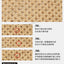 House Pet Bed Roof Kennel Rattan Cat Cat Bed Kitten Puppy Handmade Rattan Bed ins Korean Natural Rattan