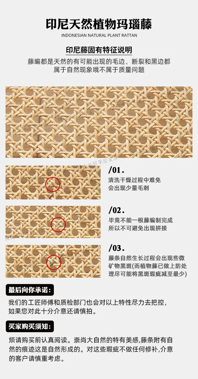 House Pet Bed Roof Kennel Rattan Cat Cat Bed Kitten Puppy Handmade Rattan Bed ins Korean Natural Rattan