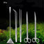 Stainless Steel Aquarium Tank Tools Kit Fish Tanks Aquatic Plants Grass Scissor Tweezers Shovel Kit Aquarium Maintenance Tools
