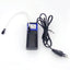 4W Mini Submersible Aquarium Filter Fish Tank Internal Filter Pump Water Flow Circulation Add Oxygen For Fish Turtle Tank Supply
