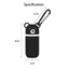 New Aquarium Mini USB Oxygen Air Pump With Stone Accessories Check Valve Mute Hose Energy Saving Supplies Fish Tank Accessories