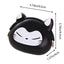 Dog Treat Training Pouch Silicone Pet Feed Snack Reward Pocket Fanny Pack Waterproof Dog Food Dispenser for Pet Training Walking